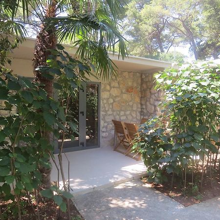 Camping Mia Bungalow & Mobile Home Biograd Na Moru Cameră foto