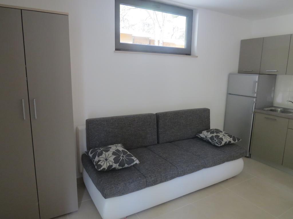 Camping Mia Bungalow & Mobile Home Biograd Na Moru Cameră foto