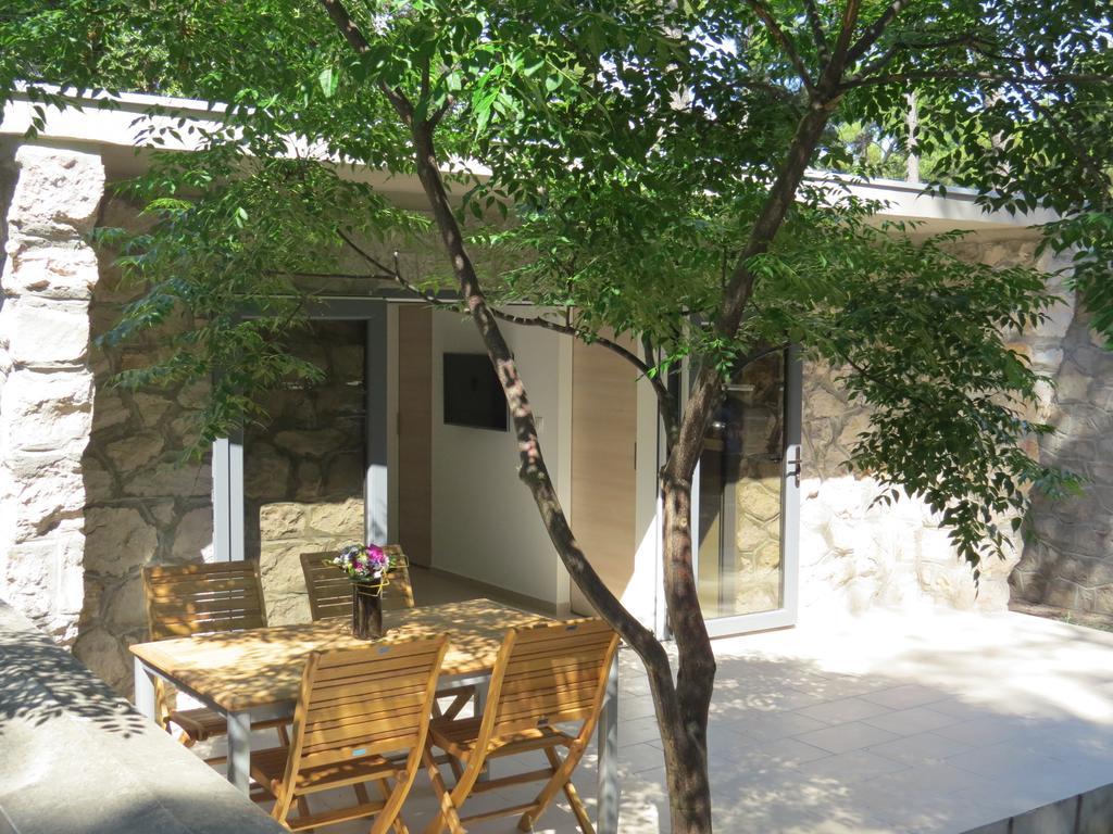 Camping Mia Bungalow & Mobile Home Biograd Na Moru Cameră foto